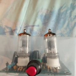 Vendora HIFI STEREO AMPLIFIER + ΠΡΟΕΝΙΣΧΥΤΗΣ -CONRAD-JOHNSON shop 50d6bb4f9e8b59d0705a1a7226a5fd781223e140 xl