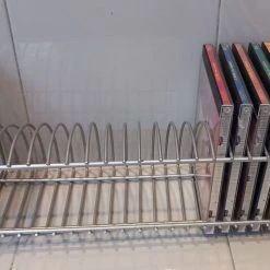 Vendora Θήκη για CD & DVD -CONRAD-JOHNSON shop 51115f07080437009656c63d8c86c33c63239dbf xl