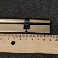 Vendora Κλειδαρια - Αφαλος Ασφαλειας AGB 5000 Series με 5 Κλειδια -CONRAD-JOHNSON shop 51702cd6e3fee6818662e4e38c2f294cefd93e38 xl