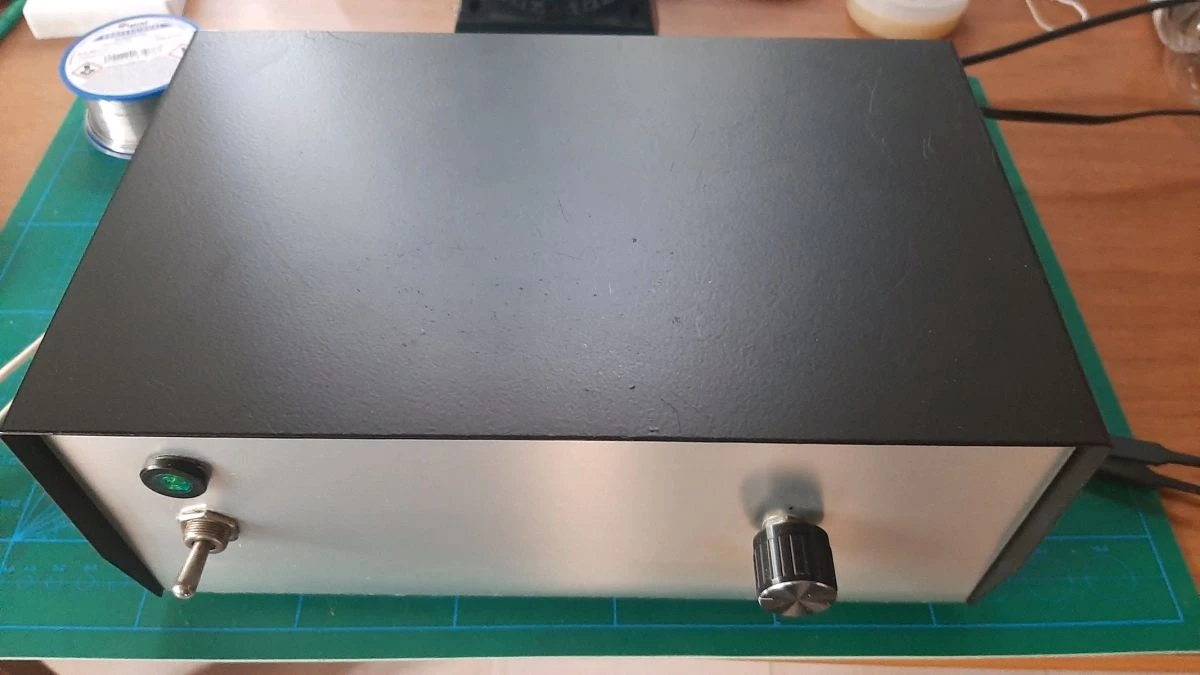 Vendora Ενισχυτής ήχου 2x30W 4 Vendora Ενισχυτής ήχου 2x30W - Image 2