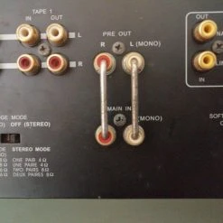 Vendora ΕΝΙΣΧΥΤΗΣ NAD 319...(2X125Watt) 17 Vendora ΕΝΙΣΧΥΤΗΣ NAD 319...(2X125Watt) -CONRAD-JOHNSON shop 529fb2369fd37ba3322a54d95a8c29a65dd4a4a2 xl