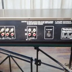 Vendora ΕΝΙΣΧΥΤΗΣ TECHNICS SE-A909s + SU C909u...(Made In Japan) 22 Vendora ΕΝΙΣΧΥΤΗΣ TECHNICS SE-A909s + SU C909u...(Made In Japan) -CONRAD-JOHNSON shop 53564f8c4aa3b3baac1ec0cd827a53fbd229caff xl