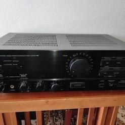 Vendora Onkyo - A-8200 - Στερεοφωνικός ενισχυτής -CONRAD-JOHNSON shop 5368eb4df2bcad5037c74de47cc6781ea73593ca xl