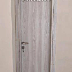 Vendora Εσωτερικές πόρτες 19 χρώματα επιλογής