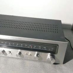 Vendora ΕΠΩΛΗΘΕΙ Vintage 70' Ραδιοενισχυτής Kenwood KR-2090 Made In Japan Άριστος πλήρως ελεγμένος και λειτουργικός Με Service Συντήρησης -CONRAD-JOHNSON shop 53c2afc5a76ec4b9988f9a85f3a466c7d1e5b9f5 xl