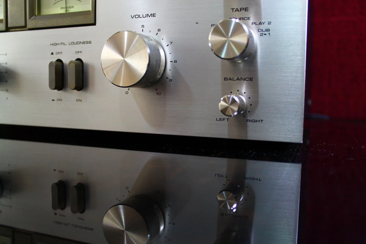 Vendora ΕΝΙΣΧΥΤΗΣ NIKKO NA-550 9 Vendora ΕΝΙΣΧΥΤΗΣ NIKKO NA-550 - Image 7