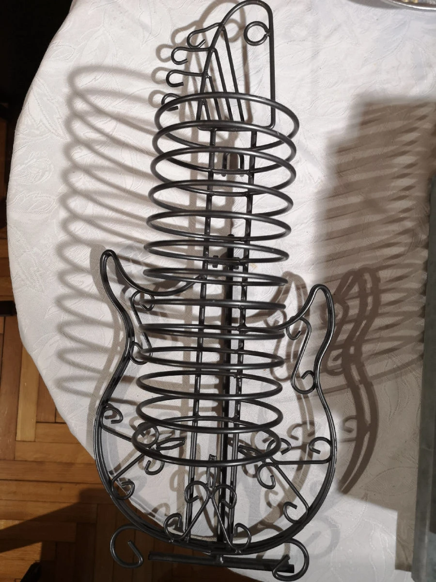 Vendora ΔΙΑΚΟΣΜΗΤΙΚΗ ΘΗΚΗ ΓΙΑ CD 4 Vendora ΔΙΑΚΟΣΜΗΤΙΚΗ ΘΗΚΗ ΓΙΑ CD - Image 2