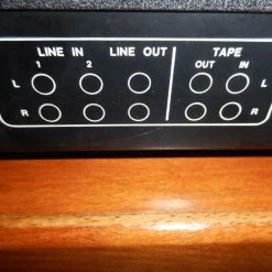 Vendora ΓΡΑΦΙΚΟΣ ΙΣΟΣΤΑΘΜΙΣΤΗΣ ( GRAPHIC EQUALISER ) SONICO MODEL 738 I -CONRAD-JOHNSON shop 561781b6151390c2b9312211edad6749b7dceb08 xl