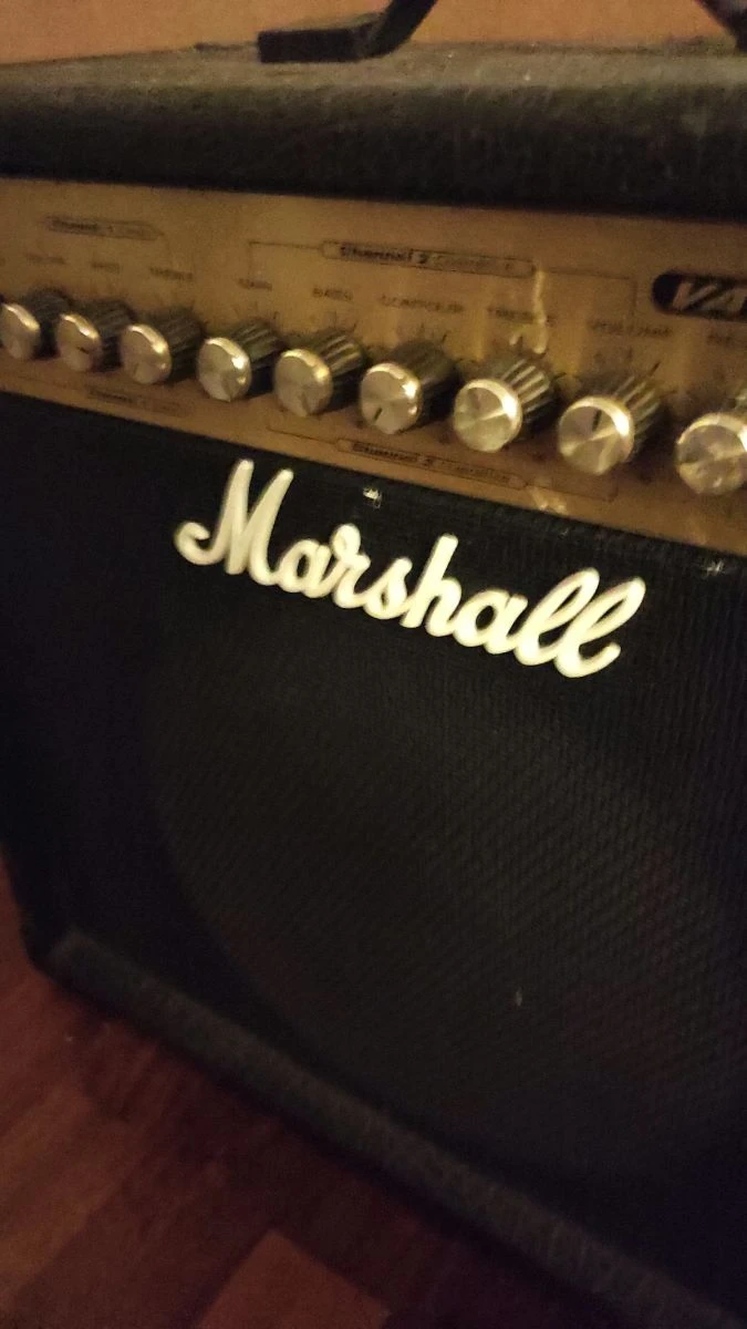 Vendora Marshall Valvestate Ενισχυτής 30watt 6 Vendora Marshall Valvestate Ενισχυτής 30watt - Image 4