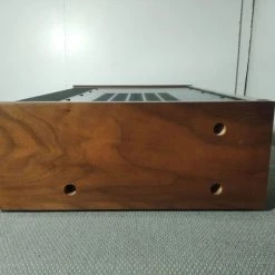 Vendora ΕΠΩΛΗΘΕΙ-- KENWOOD KR-466 ποιοτικός ραδιοενισχυτής Vintage (1976-78) Made In Japan Fm Am Stereo Aux In, Phone1 ,phone2, για σύνδεση δύο πικ-άπ σε αριστη κατάσταση 100%tested -CONRAD-JOHNSON shop 56cfb4386863d684e0634096877813d93036544c xl