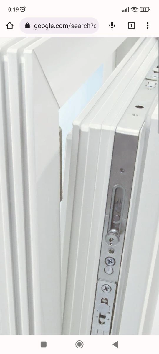 Vendora Ενεργειακά Κουφώματα PVC 4 Vendora Ενεργειακά Κουφώματα PVC - Image 2