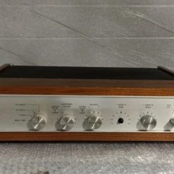 Vendora Ενισχυτής Dual CV 20 με τα ηχεία του -CONRAD-JOHNSON shop 5763d520a9407aa5def221600cc9e953d32141a7 xl