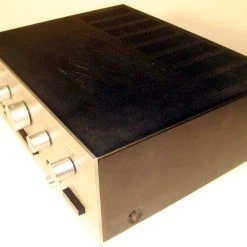 Vendora Ολοκληρωμενος ενισχυτης SANYO DCA-200UM -CONRAD-JOHNSON shop 57e46fcd815f7239c4f99f511e89c4014858fe8b xl