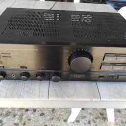 Vendora Onkyo - A-8200 - Στερεοφωνικός ενισχυτής -CONRAD-JOHNSON shop 5835b32643c281dc898423168157884d3086bfc3 xl