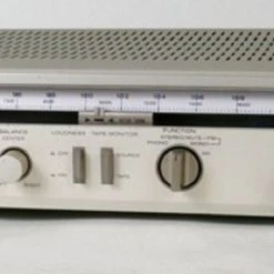 Vendora ραδιοενισχυτης Hitachi Sr 2000