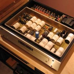 Vendora AUDIOPHILE ΠΡΟΕΝΙΣΧΥΤΗΣ CONRAD JOHNSON PREMIER FOURTEEN 16 Vendora AUDIOPHILE ΠΡΟΕΝΙΣΧΥΤΗΣ CONRAD JOHNSON PREMIER FOURTEEN -CONRAD-JOHNSON shop 58e568ab7eae75e1b650049de8f75d17079972dc xl