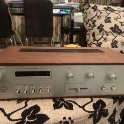 Vendora Πωλείται ο Ενισχυτής WAGNER KA-5800 -CONRAD-JOHNSON shop 594d437d5dedc4d3c45817e1bfd4cee254dfe962 xl