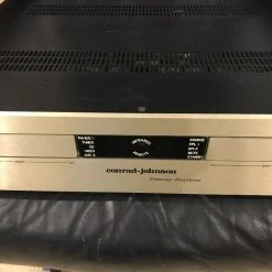 Vendora AUDIOPHILE ΠΡΟΕΝΙΣΧΥΤΗΣ CONRAD JOHNSON PREMIER FOURTEEN 23 Vendora AUDIOPHILE ΠΡΟΕΝΙΣΧΥΤΗΣ CONRAD JOHNSON PREMIER FOURTEEN -CONRAD-JOHNSON shop 59a8483e45dacbcf7949e4d44bbb464253ce664d xl