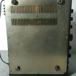 Vendora ΕΠΩΛΗΘΕΙ -- Cybernet CA-50 Made In Japan 100% Αναλογικός ενισχυτής πολύ δυνατός ποιοτικός ήχος με ποτενσιόμετρο ευαισθησίας εισόδων Phone In και AUX IN 23 Vendora ΕΠΩΛΗΘΕΙ -- Cybernet CA-50 Made In Japan 100% Αναλογικός ενισχυτής πολύ δυνατός ποιοτικός ήχος με ποτενσιόμετρο ευαισθησίας εισόδων Phone In και AUX IN -CONRAD-JOHNSON shop 59bd105db08cad5e5ebda64218bffbf5e0fa3bdf xl