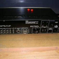 Vendora ΟΛΟΚΛΗΡΩΜΕΝΟΣ ΕΝΙΣΧΥΤΗΣ AKAI AA - 5210 -CONRAD-JOHNSON shop 5adb0848aa673cf73a2ac581cef137e0c32d9b47 xl