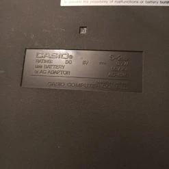 Vendora CASIO S-2 αριθμομηχανή -CONRAD-JOHNSON shop 5adc9b8c15e4dd7291e8c97a425bbb117ed95d64 xl