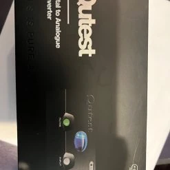 Vendora DAC CHORD QUTEST 9 Vendora DAC CHORD QUTEST -CONRAD-JOHNSON shop 5afaeffd4df45bde155eb8afd8084144992e3ad1 xl