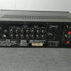 Vendora ΕΠΩΛΗΘΕΙ -- Cybernet CA-50 Made In Japan 100% Αναλογικός ενισχυτής πολύ δυνατός ποιοτικός ήχος με ποτενσιόμετρο ευαισθησίας εισόδων Phone In και AUX IN 20 Vendora ΕΠΩΛΗΘΕΙ -- Cybernet CA-50 Made In Japan 100% Αναλογικός ενισχυτής πολύ δυνατός ποιοτικός ήχος με ποτενσιόμετρο ευαισθησίας εισόδων Phone In και AUX IN -CONRAD-JOHNSON shop 5b1ce9adb89941a81d0605887bc1cfe5f67ea429 xl