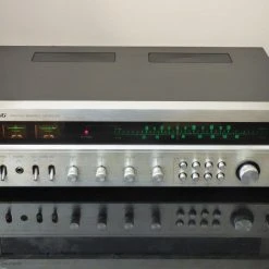 Vendora ΡΑΔΙΟΕΝΙΣΧΥΤΗΣ RISING 1510 VINTAGE -CONRAD-JOHNSON shop 5c18137e729927eeaba9e335d83653916c135ec4 xl