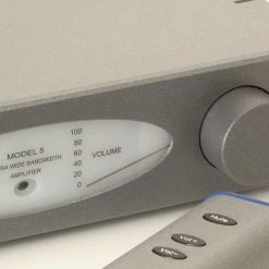 Vendora Ολοκληρωμενος ενισχυτης AVANTGARDE MODEL 5