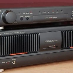 Vendora Technics SE-A800S Reference + Su-c800u