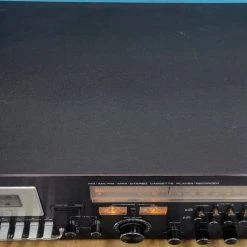 Vendora TECSONIC Ράδιο Ενισχυτής Κασετόφωνο -CONRAD-JOHNSON shop 5d1c71e2afb6162b7a9c2f504e9cc8c8dce7fe02 xl