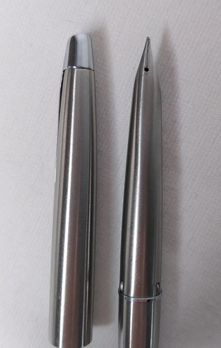 Vendora Στυλο Pilot Myu πενα Ιαπωνιας 5 Vendora Στυλο Pilot Myu πενα Ιαπωνιας - Image 3