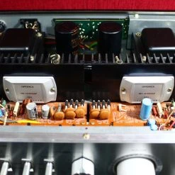 Vendora Ενισχυτης SHARP OPTONICA SM 3636H -CONRAD-JOHNSON shop 5da0a0d54875ef6cb81ea45981787d52e465db1d xl