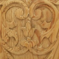 Vendora Νταμπλάδες Σκαλιστοί Εξώπορτας 2 Τεμάχια Εποχής 1920 -CONRAD-JOHNSON shop 5dd0ff2bd2ca34db6cf2b744e44cd53f1e93058e xl