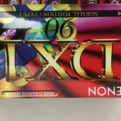 Vendora Κασετες ηχου DENON DX1 90 7 Vendora Κασετες ηχου DENON DX1 90 -CONRAD-JOHNSON shop 5e17f58c6b3d2d2c1412790ca7480bdc25384f93 xl