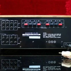 Vendora Ολοκληρωμενος Ενισχυτης Akai AM 2800 -CONRAD-JOHNSON shop 5e30bf8538f7301a7c4dd49b0c1e2e56685c95be xl