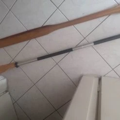 Vendora κουπιά για καγιάκ -CONRAD-JOHNSON shop 5ead419d256d72970a43430a862fa9e0320c22f0 xl