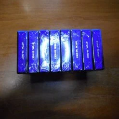 Vendora ΚΑΣΕΤΕΣ ΗΧΟΥ TDK SA - 60 HIGH POSITION CHROME 15 Vendora ΚΑΣΕΤΕΣ ΗΧΟΥ TDK SA - 60 HIGH POSITION CHROME -CONRAD-JOHNSON shop 5f07911209481b2ed7ab1cce45f443805fcd5ee0 xl