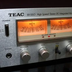Vendora Ενισχυτης TEAC BX 550 -CONRAD-JOHNSON shop 5f27dd9de7bca31f8ba74bb97c654599f05ce288 xl