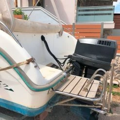 Vendora ΤΖΑΜΙΑ ΜΠΑΛΚΟΝΙΟΥ Η ΒΕΡΑΝΤΑΣ -CONRAD-JOHNSON shop 5fb654fbc44bd8cf2393a7a669e0938c55982d22 xl