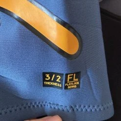 Vendora Prolimit Wetsuit L 3/2 -CONRAD-JOHNSON shop 5fd37fc960e02fb8a4c1102f14928a8e2233ac50 xl