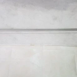 Vendora Inox κουρτινοξυλο