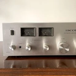 Vendora Scott Integrated Amplifier 430A 13 Vendora Scott Integrated Amplifier 430A -CONRAD-JOHNSON shop 603cec527d8144c872de8d55984224521ba5281c xl