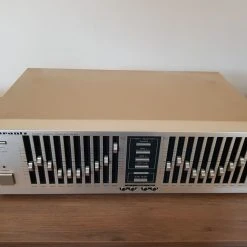 Vendora Marantz EQ340 Stereo Graphic Equalizer 1986 -CONRAD-JOHNSON shop 60b3c4bc0950ac3b5a065654de6acd299ec0c1f3 xl
