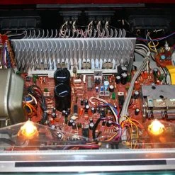 Vendora ΡΑΔΙΟΕΝΙΣΧΥΤΗΣ SONY STR - 414L -CONRAD-JOHNSON shop 611bcdeaf81054699b2a9877de5d4a47a51e17c8 xl