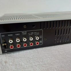 Vendora Technics SU-Z35. VINTAGE 1980s. JAPAN. 16 Vendora Technics SU-Z35. VINTAGE 1980s. JAPAN. -CONRAD-JOHNSON shop 61acf98d50eea728dea1ace9de1fac870fef220a xl