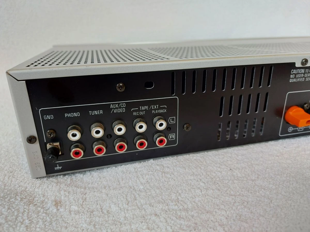 Vendora Technics SU-Z35. VINTAGE 1980s. JAPAN. 5 Vendora Technics SU-Z35. VINTAGE 1980s. JAPAN. - Image 3