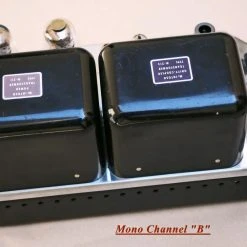 Vendora Mono-Βlock Λαμπάτοι τελικοί ενισχυτές McIntosh MC75 -CONRAD-JOHNSON shop 62869285ee27720c01855f9b5f6bf2a1c0f3e2a2 xl