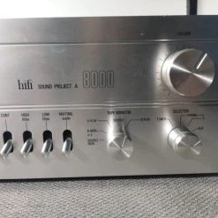 Vendora ΕΠΩΛΗΘΕΙ Vintage ενισχυτής PHILIPS Hifi SOUND PROJECT A 8000 δεκαετίας 70' σπάνιος Συλλεκτικός ποιοτικός -CONRAD-JOHNSON shop 6343eb01f1f1d4d074950b726cd9ad8037eae417 xl
