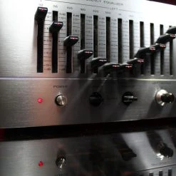 Vendora EQUALIZER ADC SOUND SHAPER TWO - IC -CONRAD-JOHNSON shop 637cfa68f6233d8a135ad20db5d711275e189312 xl